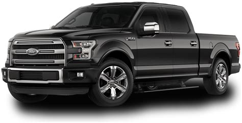 best ford f-150 deals